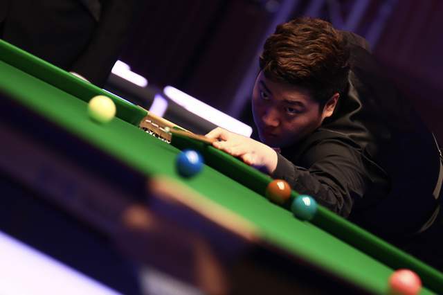 1竞争格局 1竞争格局