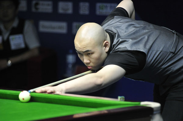 的比赛经历 的比赛经历