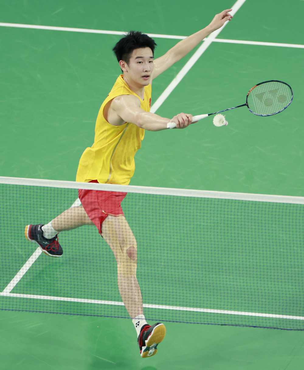 场比赛中 场比赛中