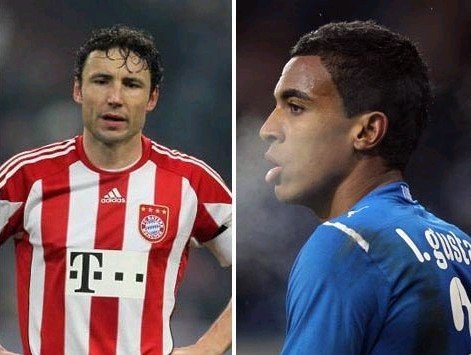 弗兰克交锋 弗兰克交锋