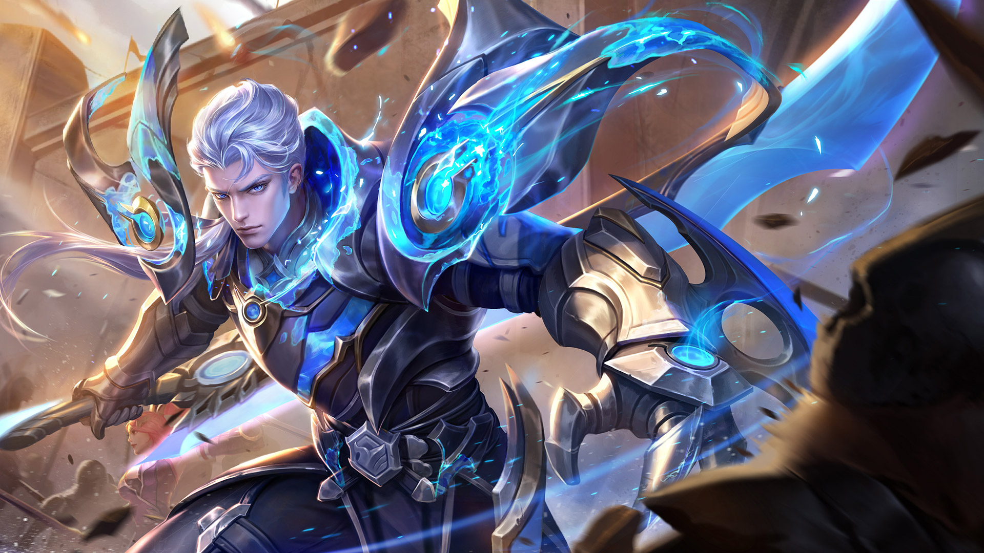 阵型与节奏 阵型与节奏